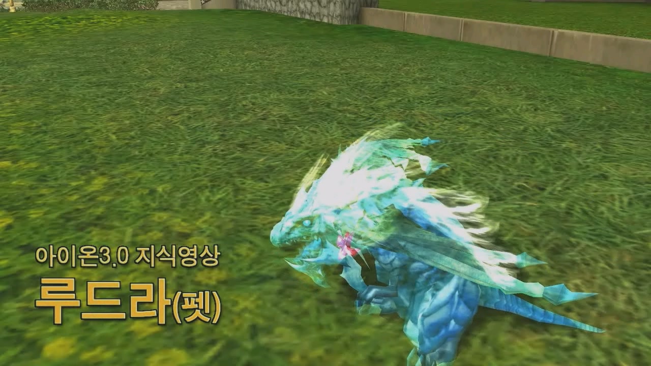 루드라(펫)