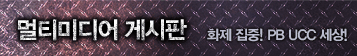 멀티미디어 게시판