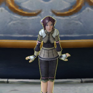 레아