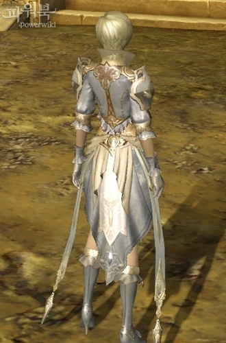 New Heroic And Fabled Crafted Armor Sets In Aion 20 Daevas Report