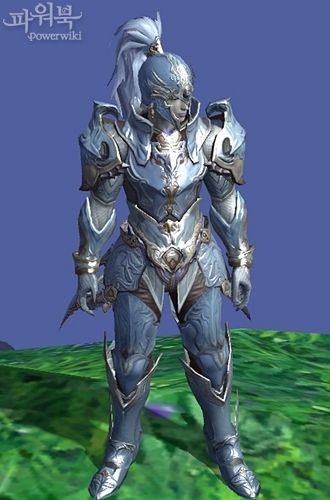 New Heroic And Fabled Crafted Armor Sets In Aion 20 Daevas Report