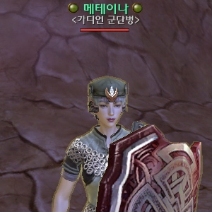 메테이나