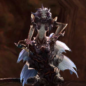 제47 나가 전문 저주술사