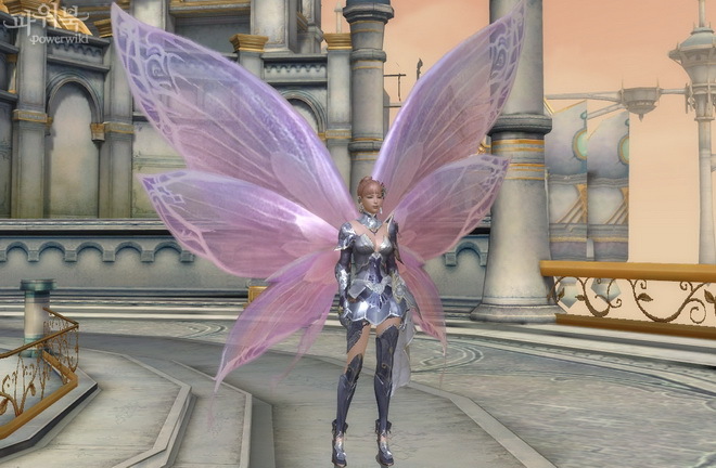 aion lucky wings. Lucky Wings (Elyos) - Aion
