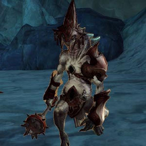 제47 드라코뉴트 전문 군의관