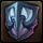 달인의 아다만티움 방패