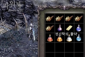 KR公式 アルケミストストーン からスピリットポーション が出てくる可能性はどれくらい？