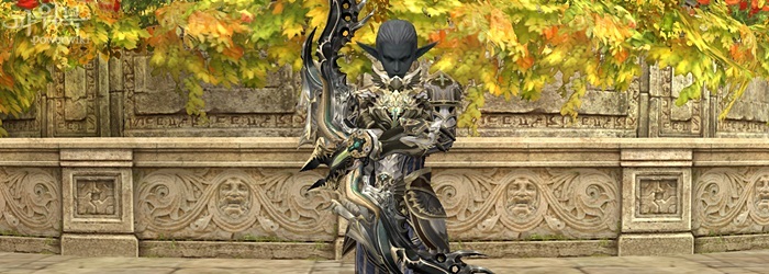 R110 'Krishna' Hi5芙蕾雅补丁