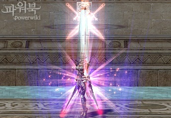 Отделение класса в новой Lineage 2