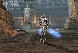 lineage 2 tallum dark legions edge