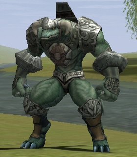 추격대장 샤루크
